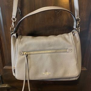 Kate spade cross body purse
